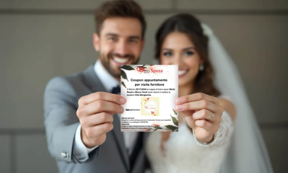 Il supporto e i vantaggi di cui hai bisogno.