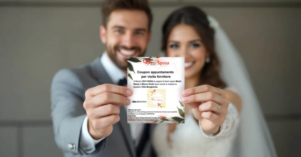 Operazione a Premi Operazione a Premi