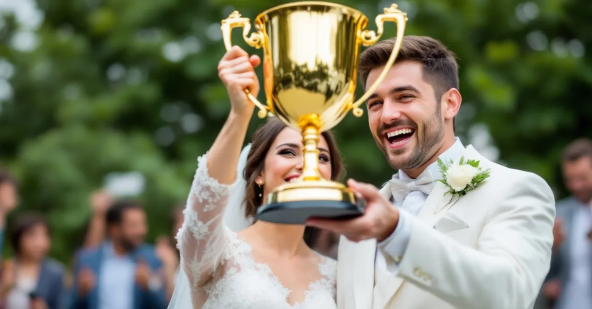 Servizio di Wedding Planner Completo