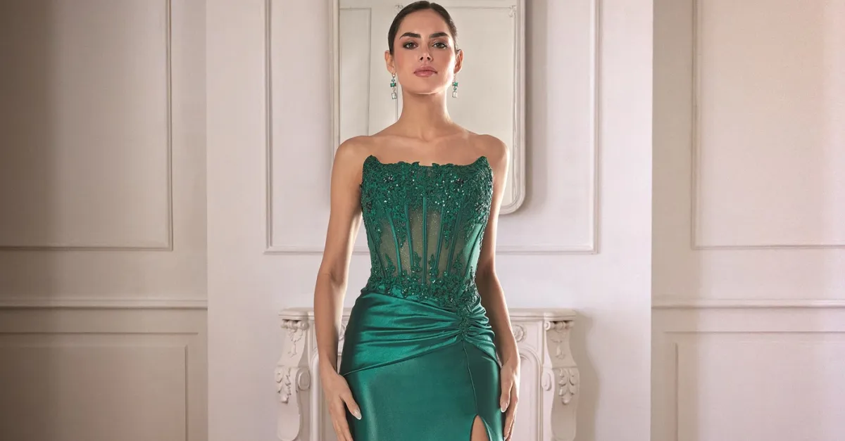 Abiti da cerimonia Roma