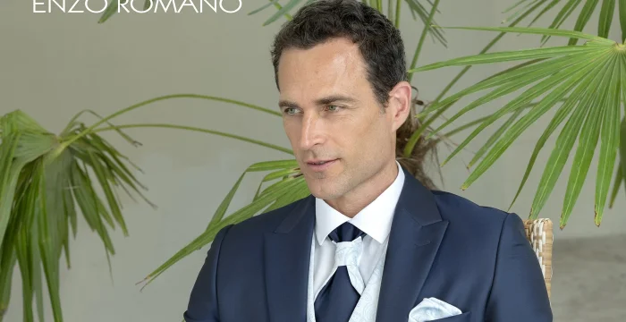 Abiti da sposo Roma - Sconto del 10%