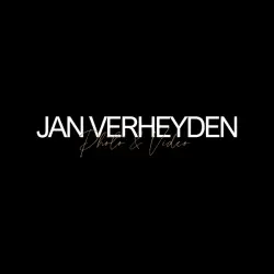 Jan Verheyden | Foto&Video per matrimonio
