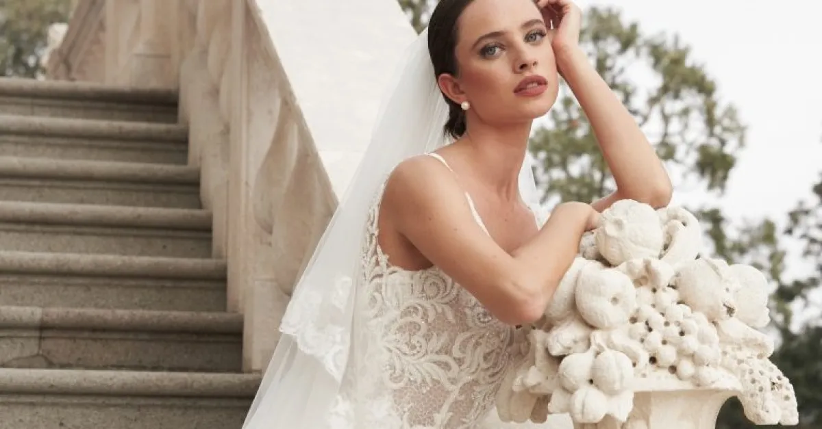 Abiti da Sposa Veneto: sconto esclusivo Sposissimi