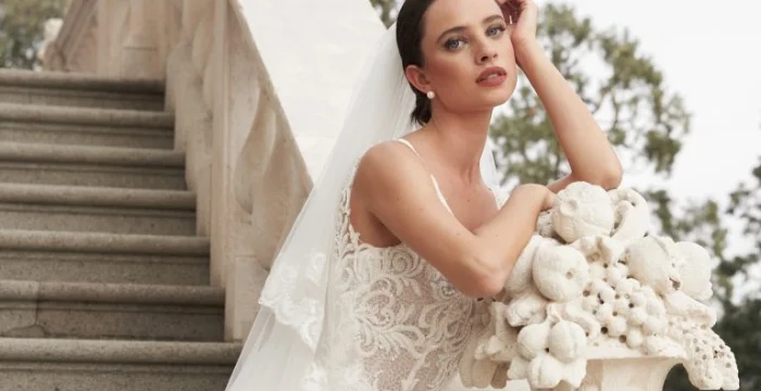 Abiti da sposa Veneto - Sconto del 10%
