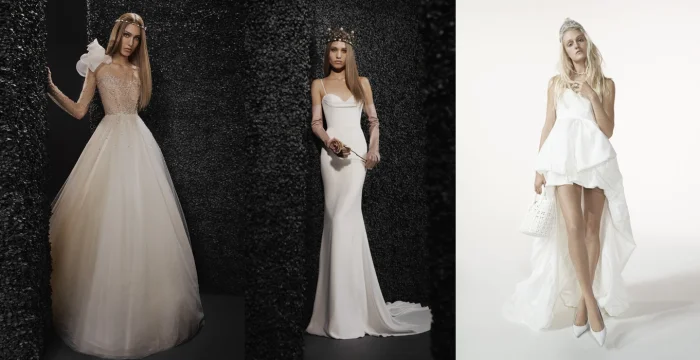 Sposa Vera Wang - Sconto 10%