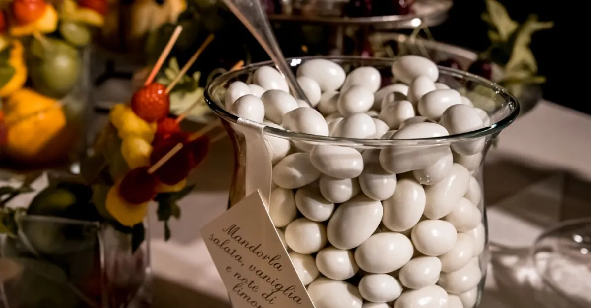 Wedding Planner Piacenza: servizio SOGNO PLUS