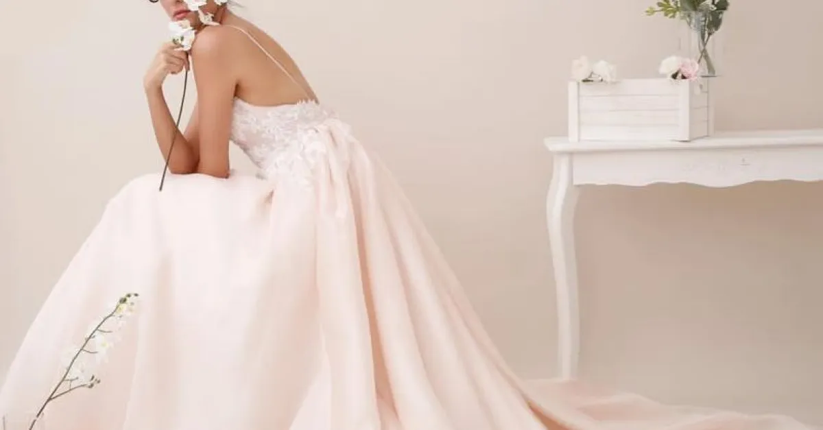 Abiti da Sposa Bologna su Misura