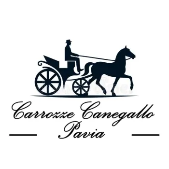 Carrozze Matrimonio Pavia - Cavalli Bianchi e Cocchieri in Divisa