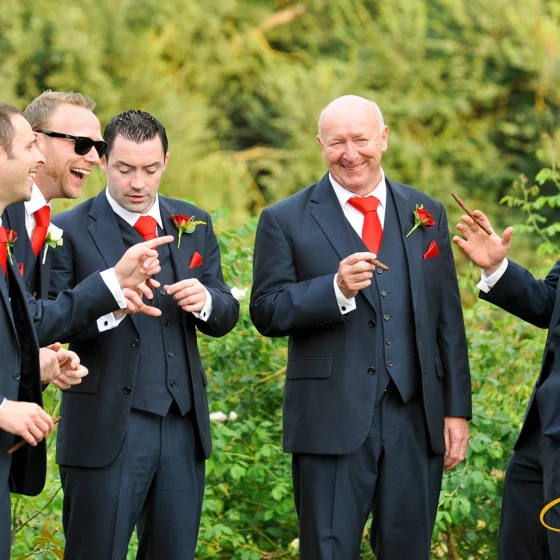 foto ritratti matrimonio Roma