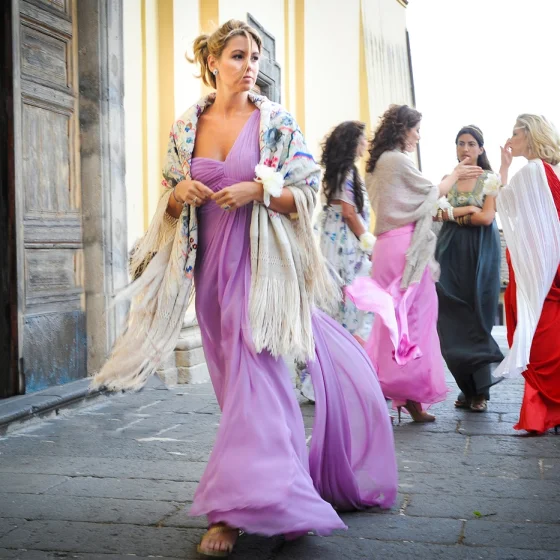 reportage matrimonio Roma