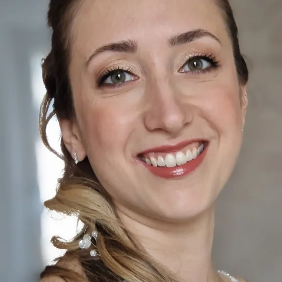 make up artist Lombardia