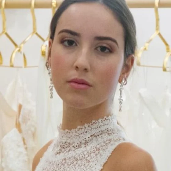 make up artist sposa