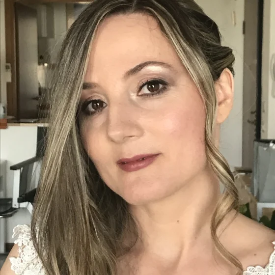trucco sposa Lombardia