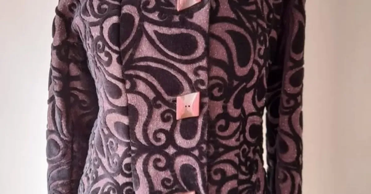 Sconto 10% su bluse, kimono e giacche