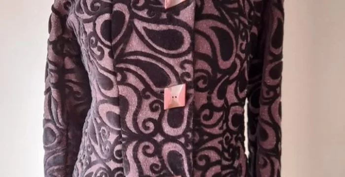 Sconto 10% su bluse, kimono e giacche