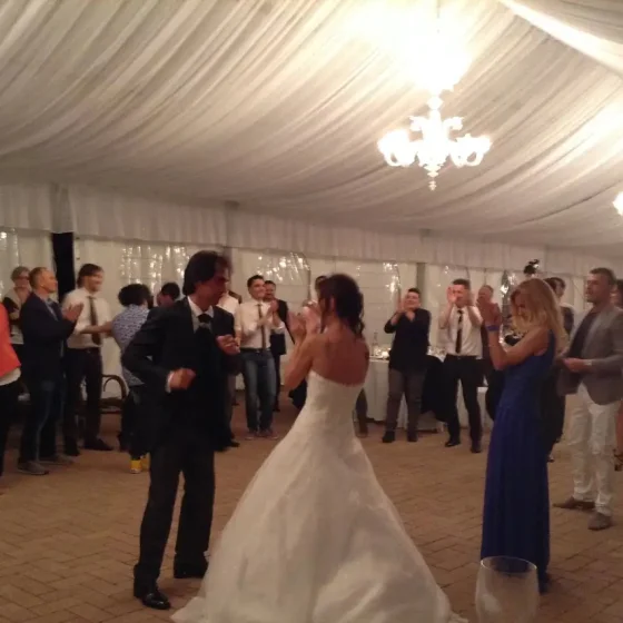 dj matrimoni