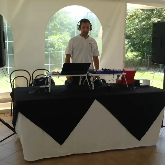 dj matrimoni Reggio Emilia