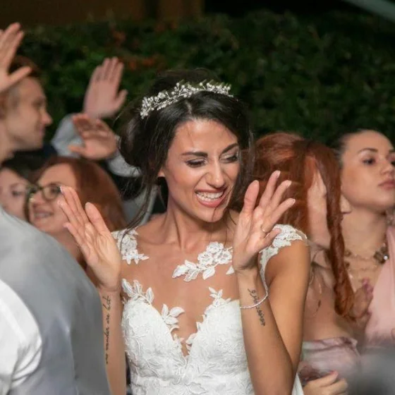 Dj matrimoni Parma