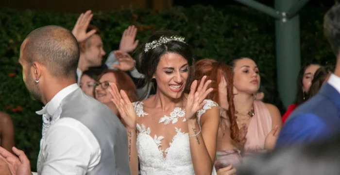 Dj matrimoni Parma - Sconto del 10%