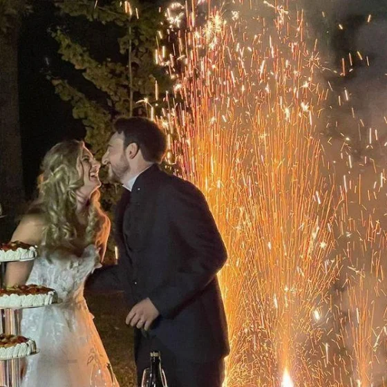 Dj per matrimoni Parma