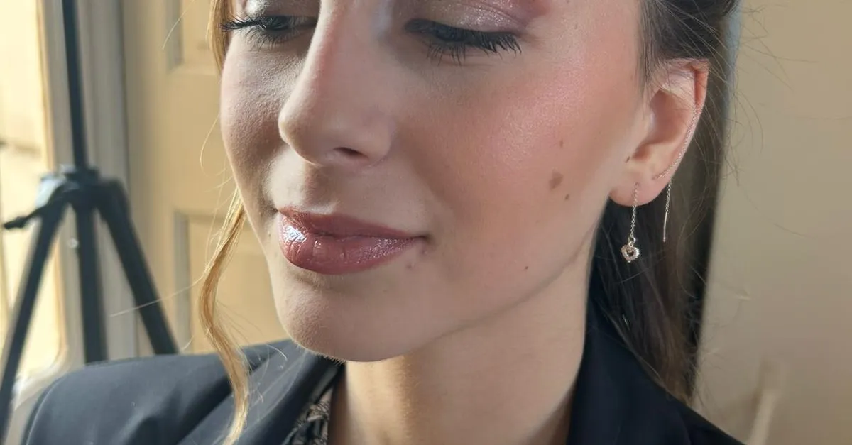 Trucco sposa Lombardia e Veneto