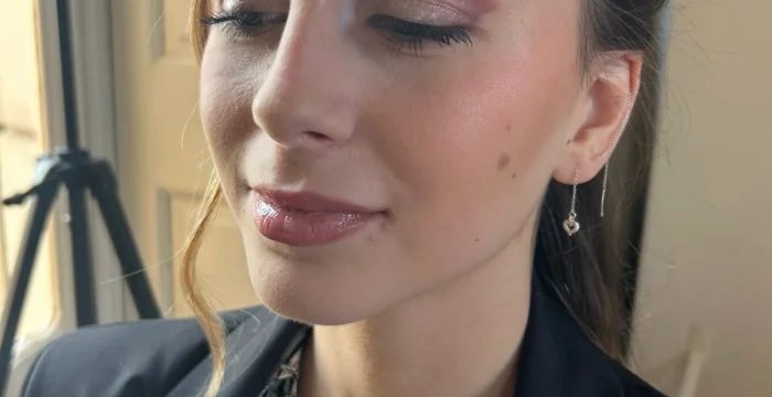 Trucco Omaggio per una Persona Speciale