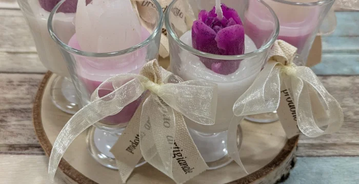 Pacchetto Completo Bomboniere + Musica