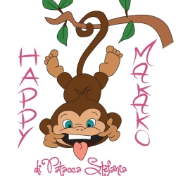 Happy Makako Animazione per Bambini