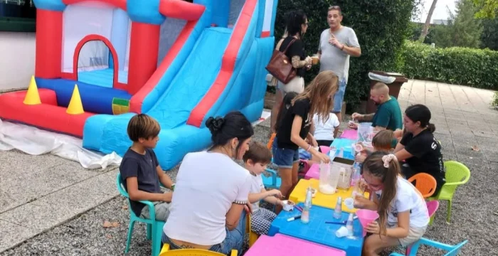 Animazione Bambini Completa - Sconto 10%