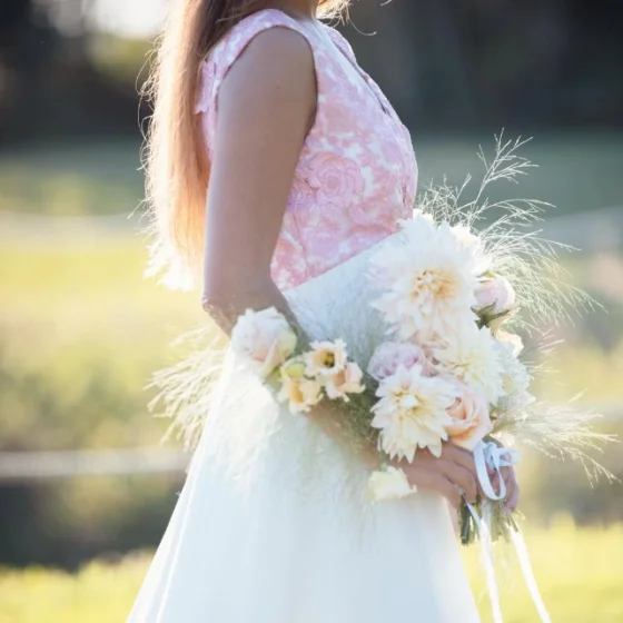 abito da sposa Pavia