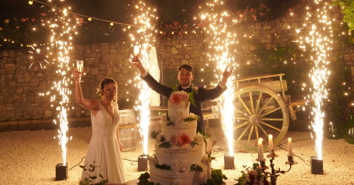 Fotografo matrimonio Bergamo