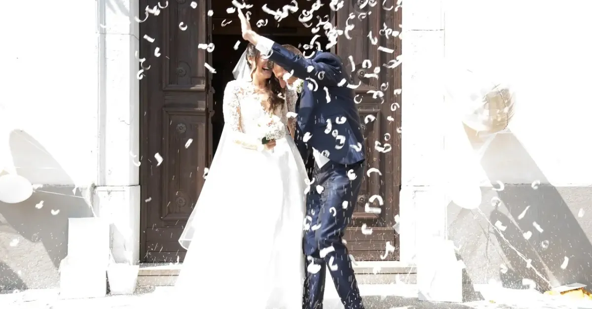 Wedding Planner Bergamo