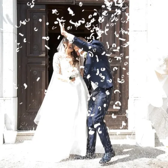 Wedding Planner Bergamo