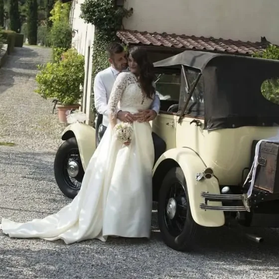 Sposi Bergamo