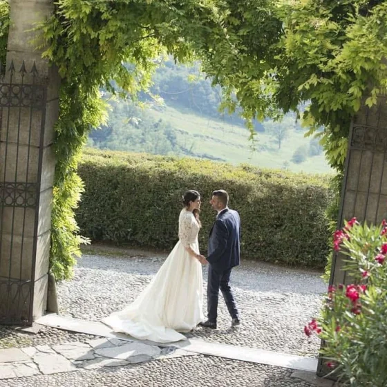 matrimonio Bergamo