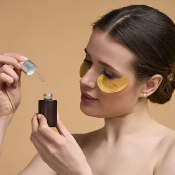 trattamento viso sposa