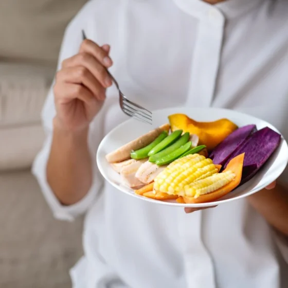 dieta sposa