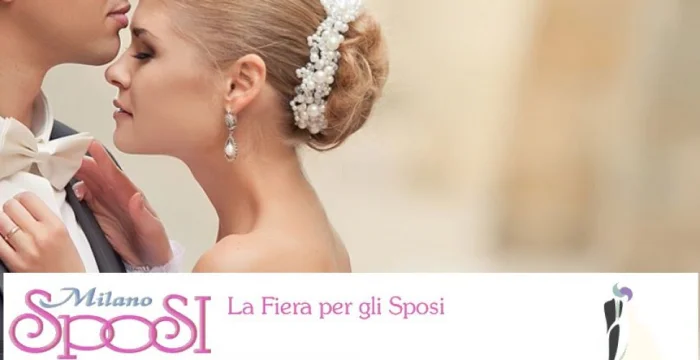Milano Sposi 63ª Edizione