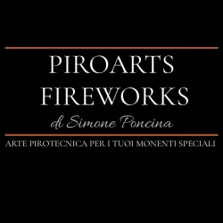 Piroarts Fireworks: fuochi d'artificio Bergamo