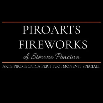 Piroarts Fireworks: fuochi d'artificio Bergamo