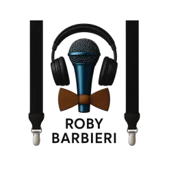 Roby Barbieri Deejay Cantante Animatore