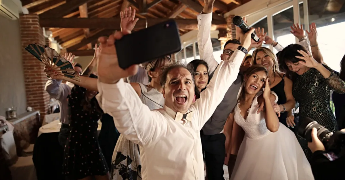 Musica Matrimoni + Buono Viaggio