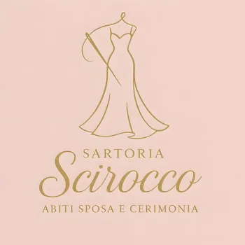 Abiti da sposa su misura | Sartoria Scirocco