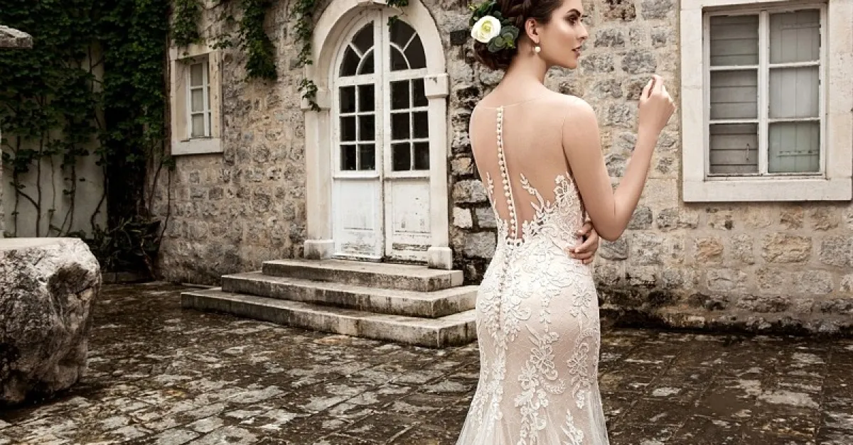 Abiti da Sposa Milano, Bergamo e Cremona